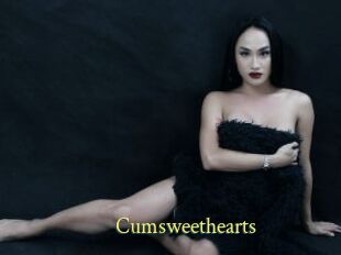 Cumsweethearts