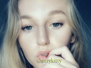 Cuntykitty