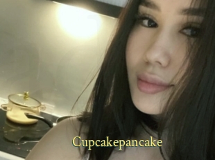 Cupcakepancake