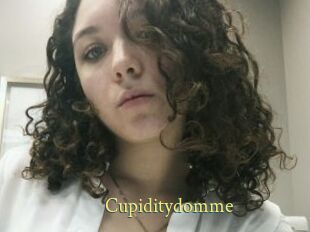 Cupiditydomme