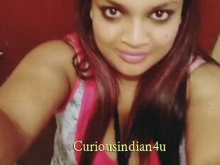 Curiousindian4u