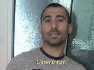 Curiousman