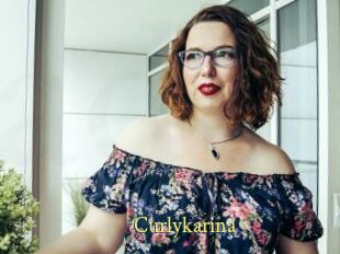 Curlykarina