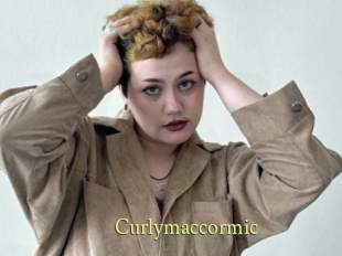 Curlymaccormic