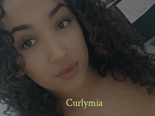 Curlymia