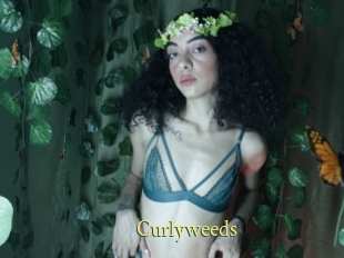 Curlyweeds