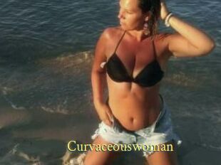 Curvaceouswoman
