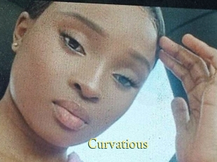 Curvatious