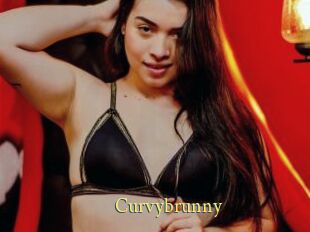 Curvybrunny