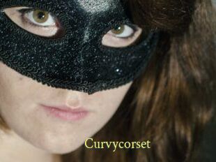 Curvycorset