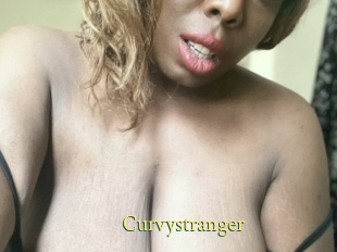 Curvystranger