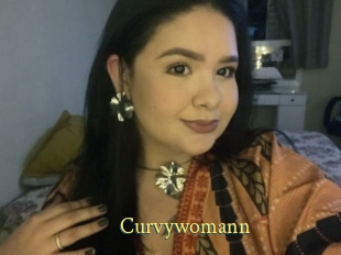 Curvywomann