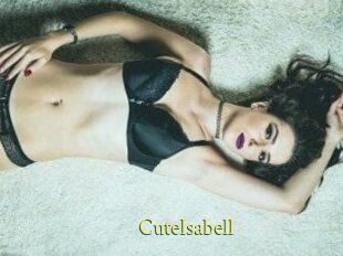CuteIsabell