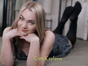 CuteKayleen