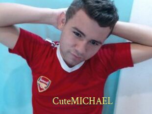 CuteMICHAEL