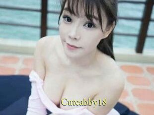 Cuteabby18