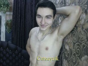 Cuteayzik