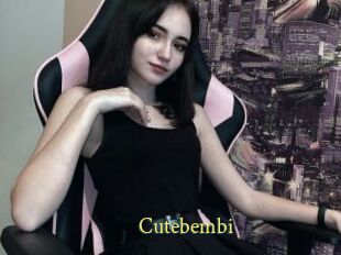 Cutebembi