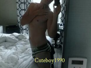 Cuteboy1990