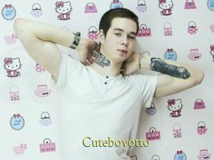 Cuteboyotto
