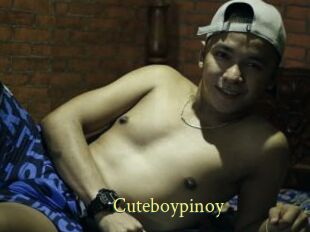 Cuteboypinoy