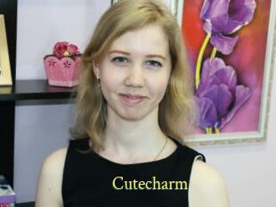 Cutecharm