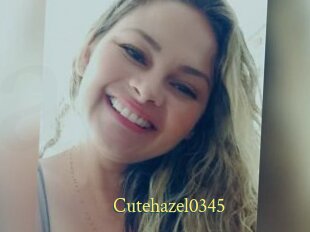 Cutehazel0345