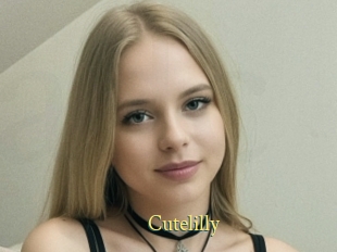 Cutelilly