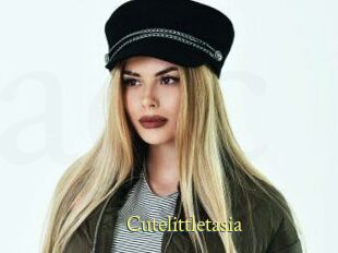 Cutelittletasia