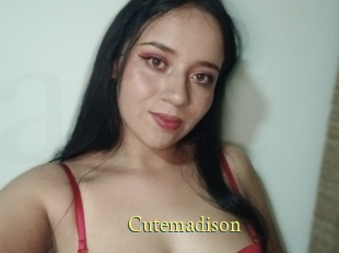 Cutemadison