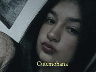 Cutemohana