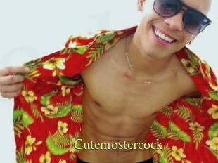 Cutemostercock