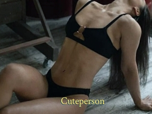 Cuteperson