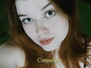 Cuteselene