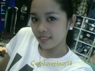 Cuteslavepinay18