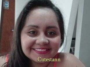 Cutest_ann