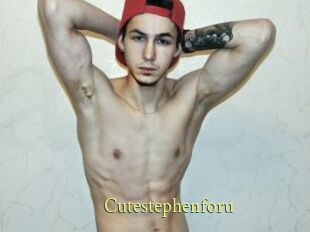 Cutestephenforu