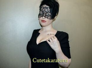 Cutetakaraforu