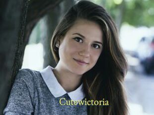 Cutewictoria