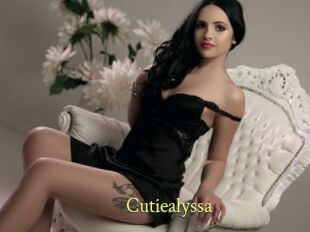 Cutiealyssa