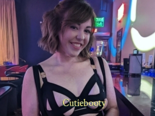 Cutiebooty