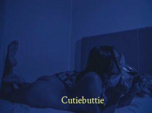 Cutiebuttie