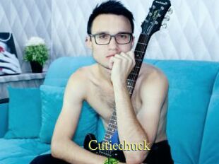 Cutiechuck