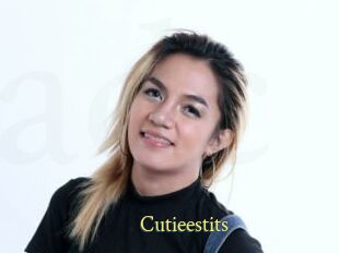 Cutieestits