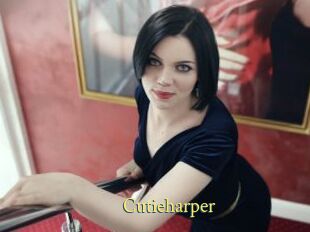 Cutieharper