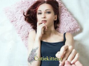 Cutiekittenx