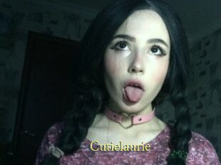 Cutielaurie