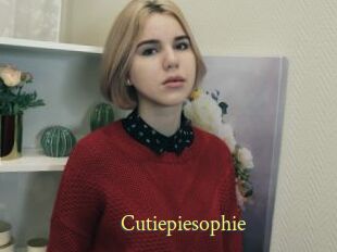 Cutiepiesophie