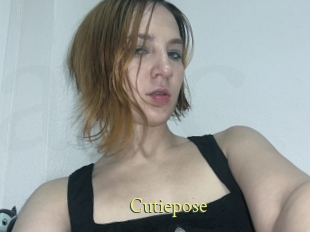 Cutiepose