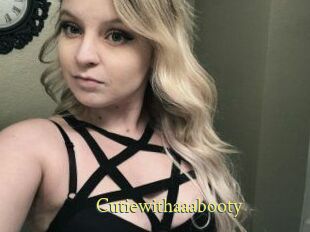 Cutiewithaaabooty